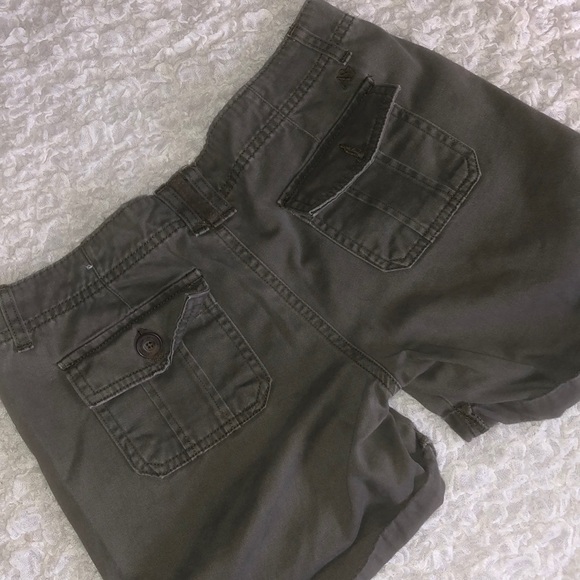 Aeropostale shorts - Picture 3 of 3
